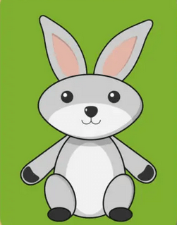 parcours du lapin gris énigme enfants au conservatoire des métiers d'autrefois