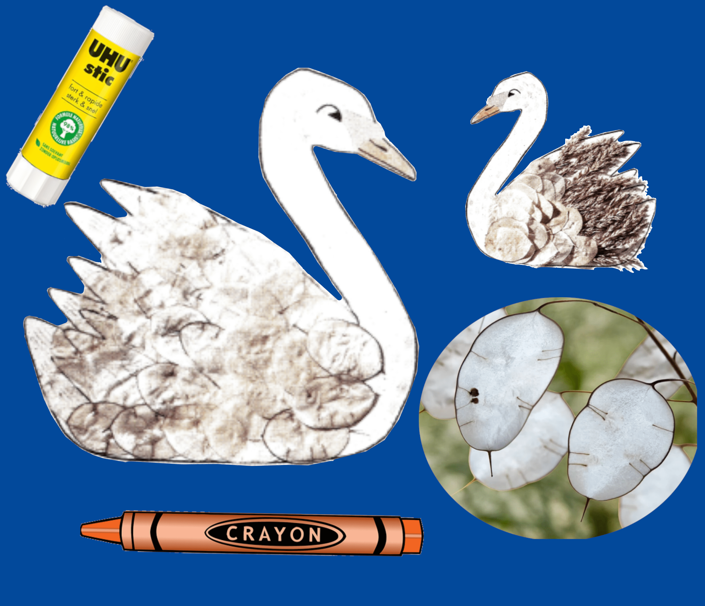 atelier animaux d'automne